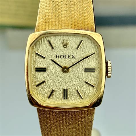 new ladies gold rolex|vintage ladies gold rolex watches.